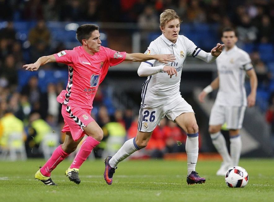 مارتين أوديجارد