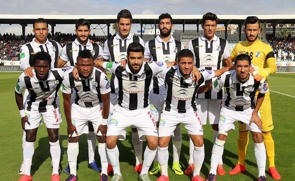 النادي الصفاقسي