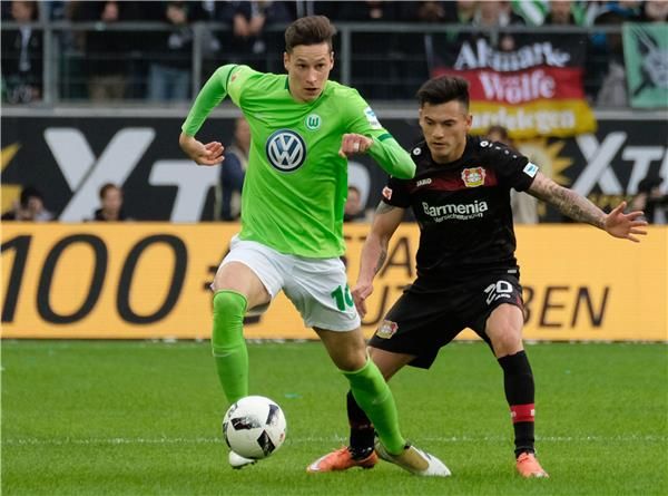 جوليان دراكسلر 