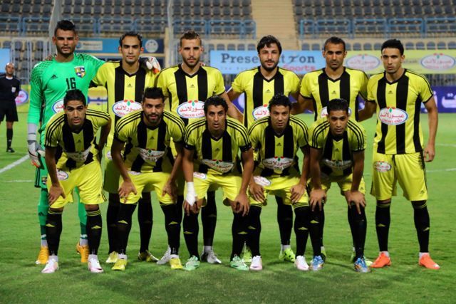 المقاولون العرب