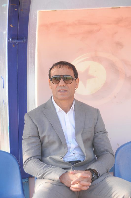 خالد بن ساسي