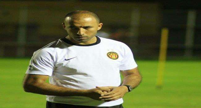 خالد المولهي