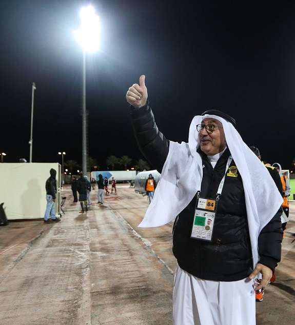  المهندس حاتم باعشن