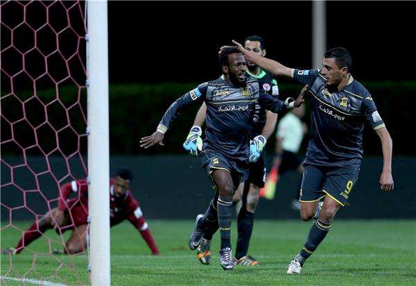 أحمد العكايشي