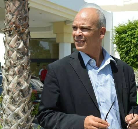 مراد العقبي 