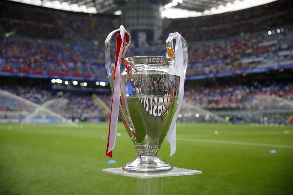 دوري أبطال أوروبا