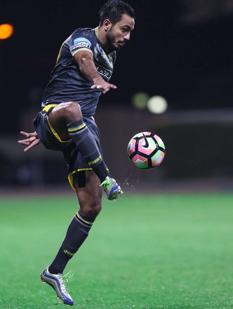  محمود كهربا 