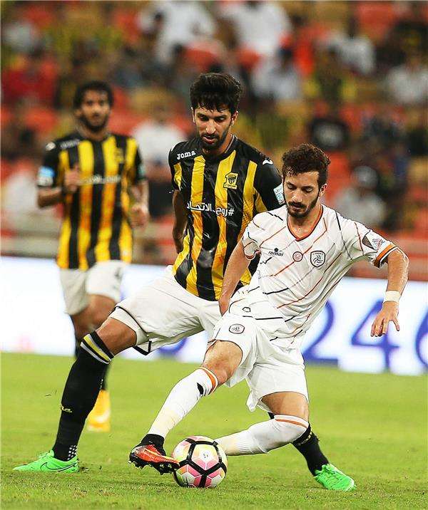 فهد الأنصاري