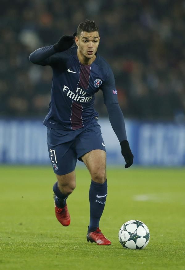  حاتم بن عرفة