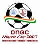 nehru cup