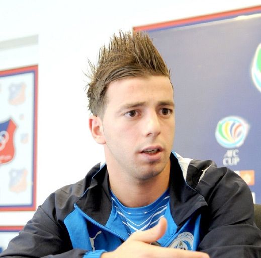 محمود المواس