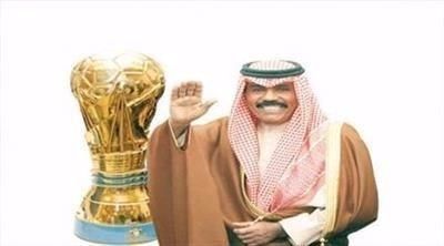 كأس ولي العهد