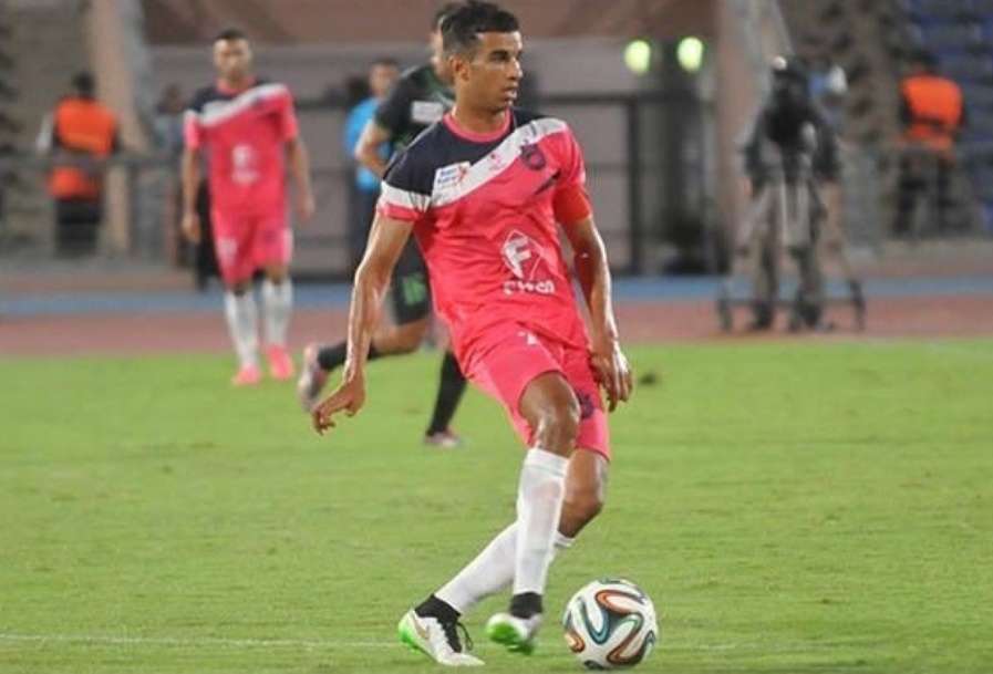 المهدي النملي