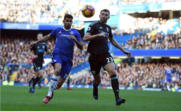  دييجو كوستا