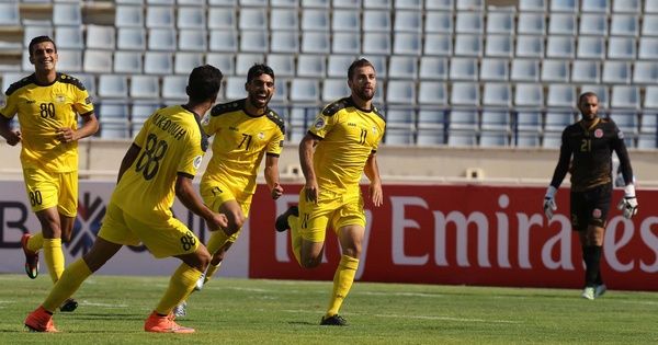 العهد اللبناني