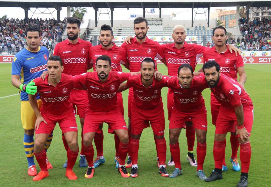 النجم الساحلي  