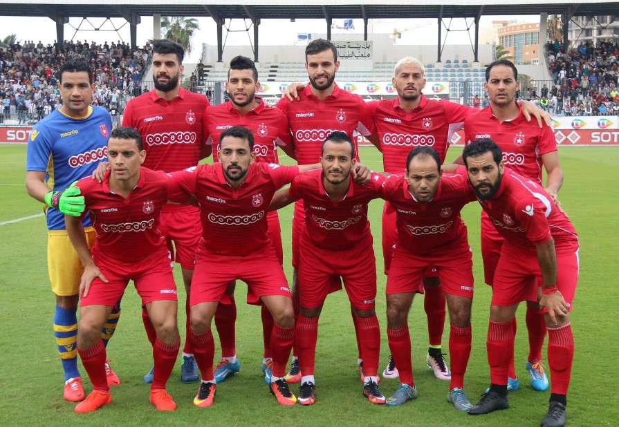 النجم الساحلي  