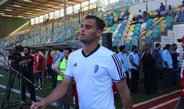 عبدالسلام الفيتوري