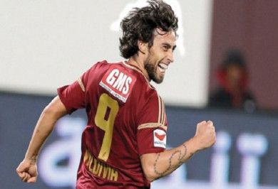  خورخي فالديفيا