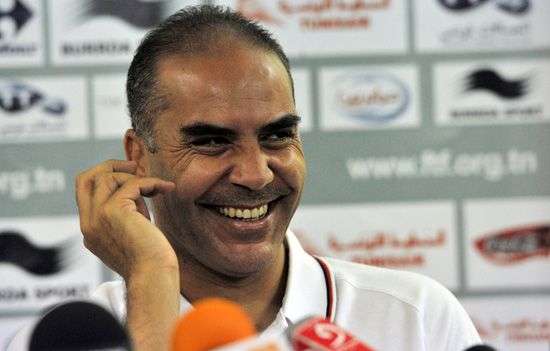  سامي الطرابلسي