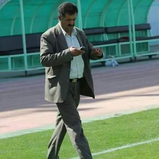 عمر العجلوني