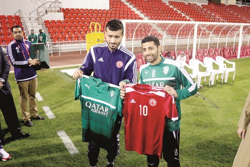 بوعلام والجاسم