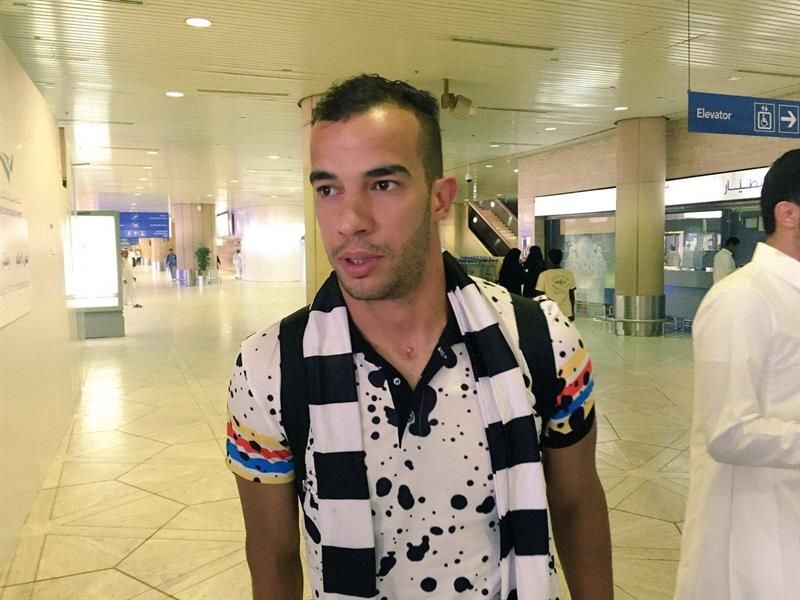  جمال الدين بن العمري