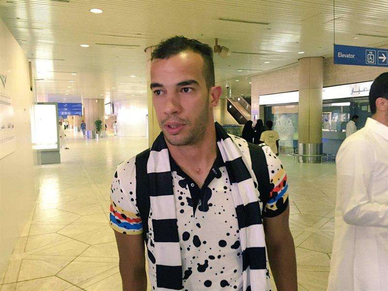  جمال الدين بن العمري