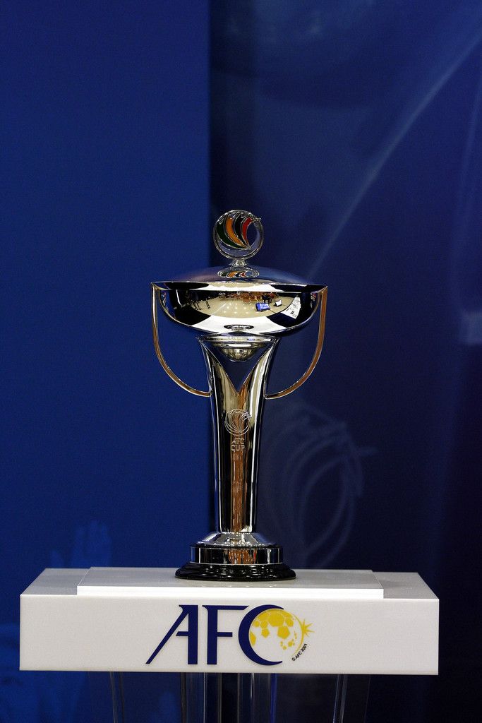 كأس الاتحاد الآسيوي