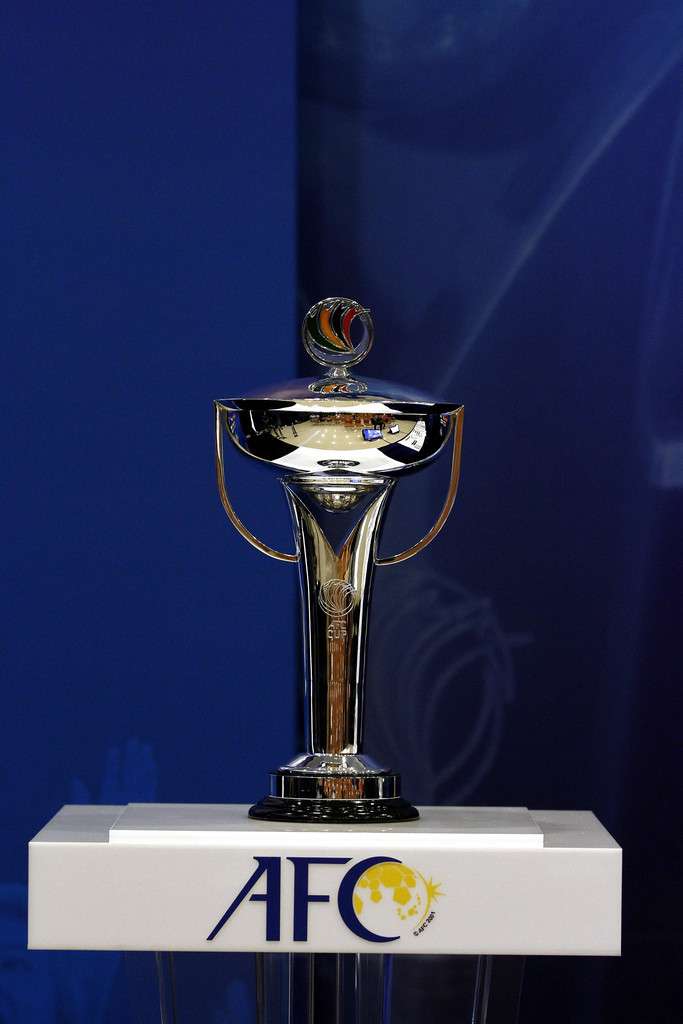 كأس الاتحاد الآسيوي