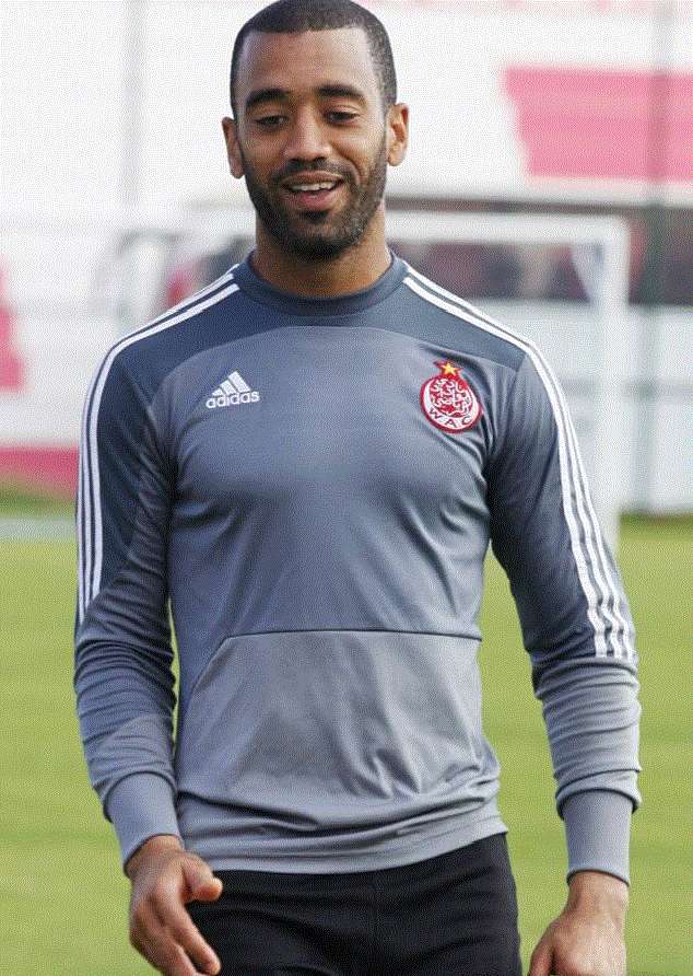  زهير لعروبي