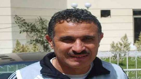 مصطفى نجم