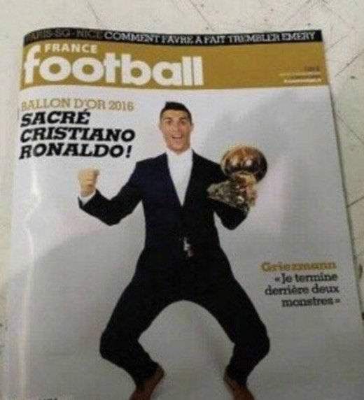 cr7