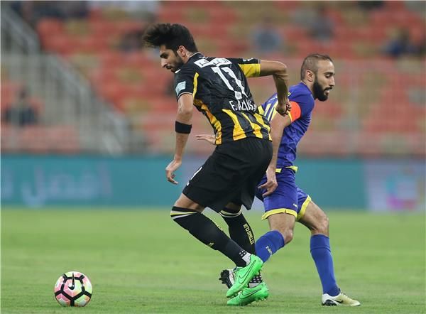  فهد الأنصاري