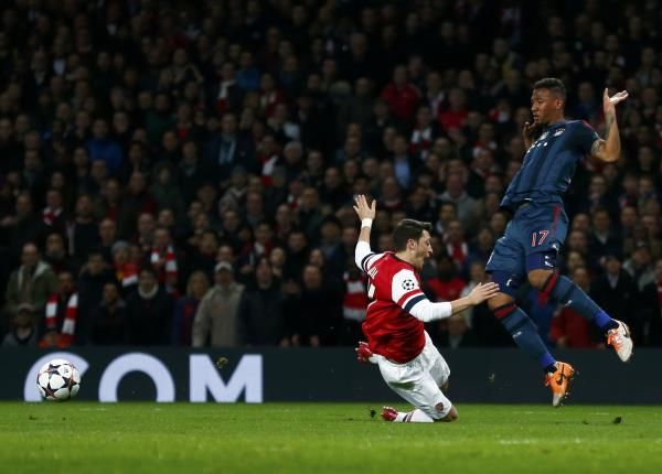 بواتينج وأوزيل