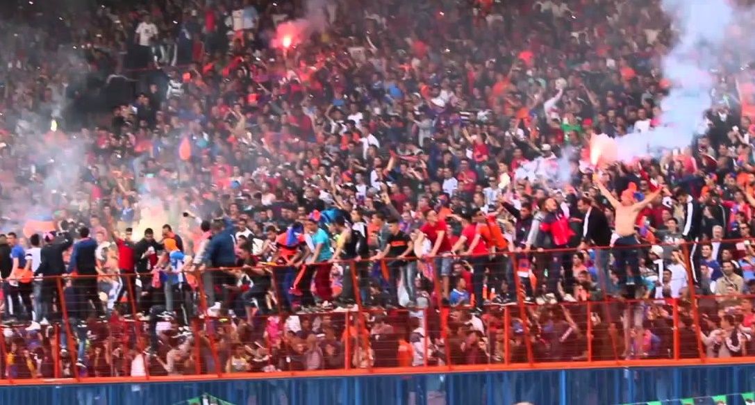 جماهير (أرشيفية)