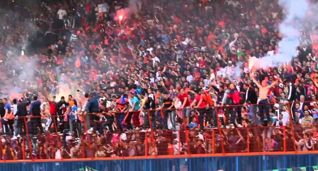 جماهير (أرشيفية)