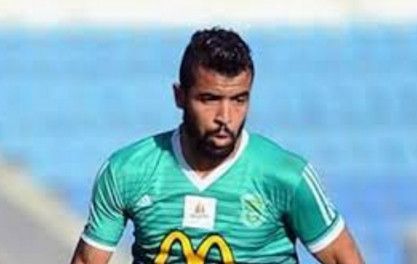 محمود فرج  "كابونجا"