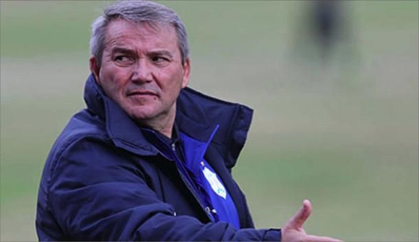 zoran