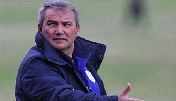 zoran