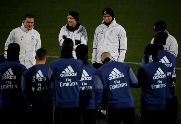 ريال مدريد