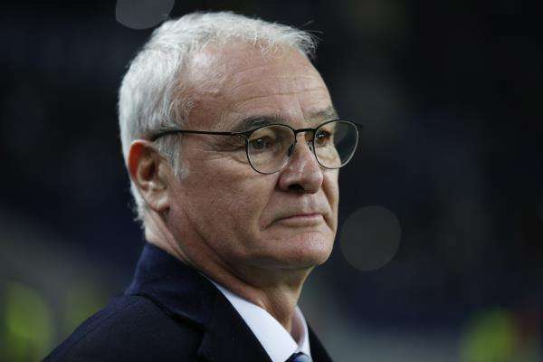 كلاوديو رانييري