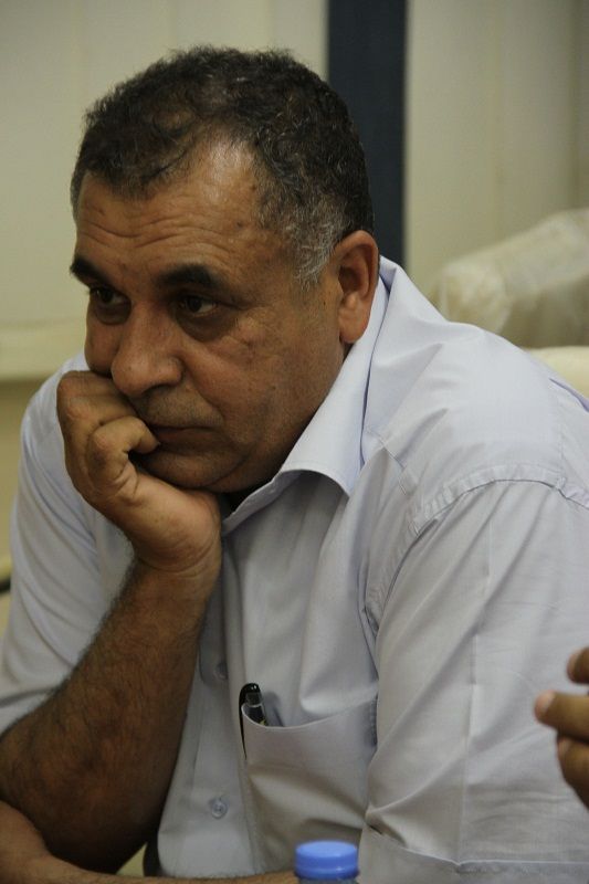 جمعة الرقاص