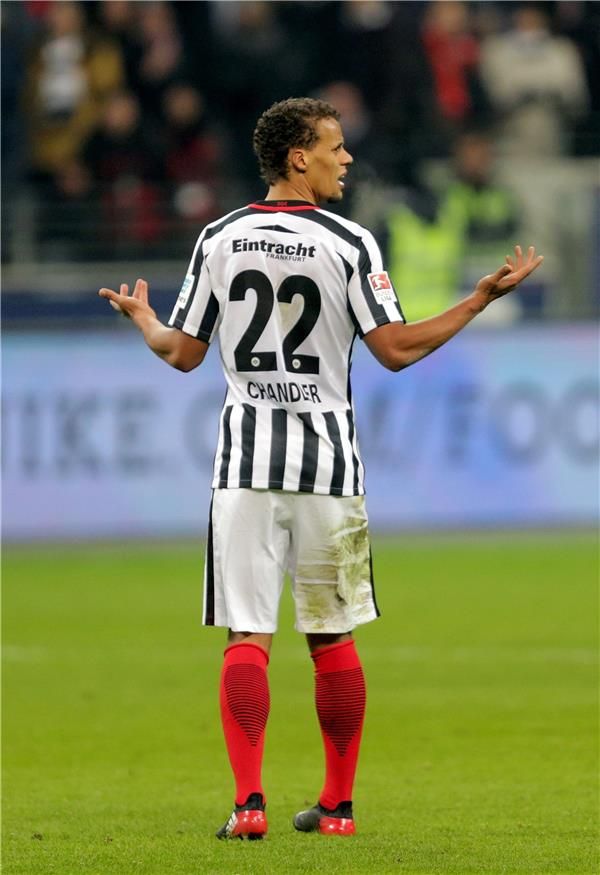  تيموثي تشاندلر 