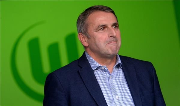 كلاوس ألوفس