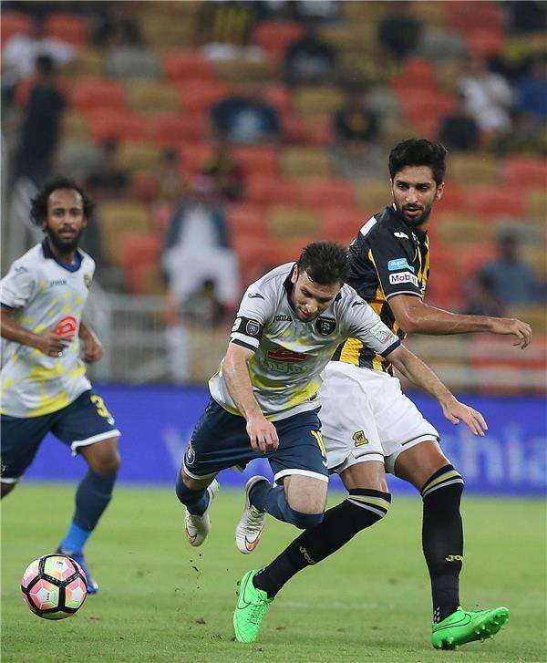 فهد الأنصاري