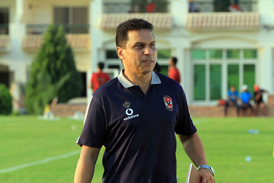 حسام البدري