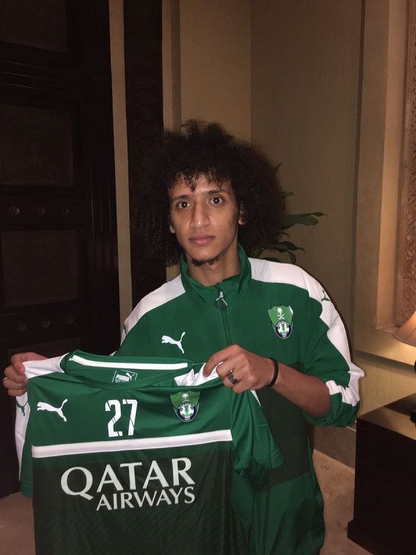  عمر عبد الرحمن "عموري"