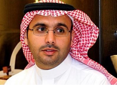 فيصل أبا الخيل
