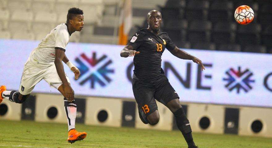 الدوري القطري